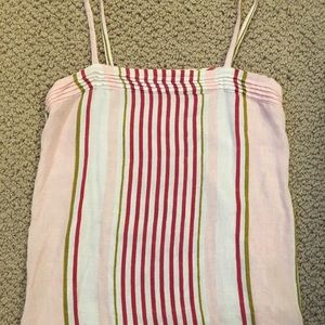 Francesca’s summer top